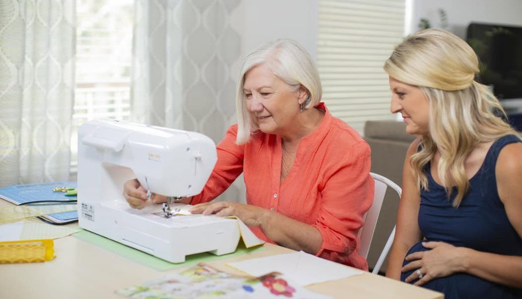 Baby Lock | Sewing Machines