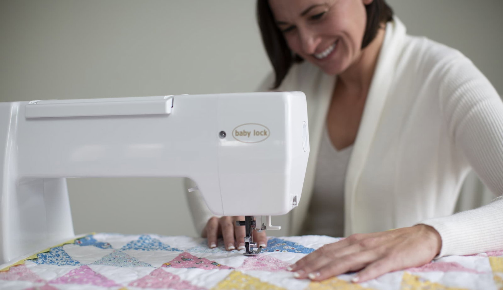 Baby Lock | Sewing Machines