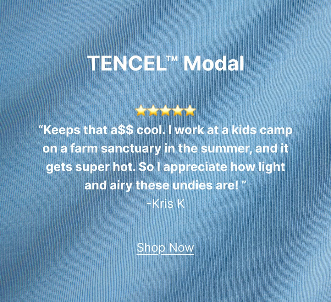 Tencel Modal