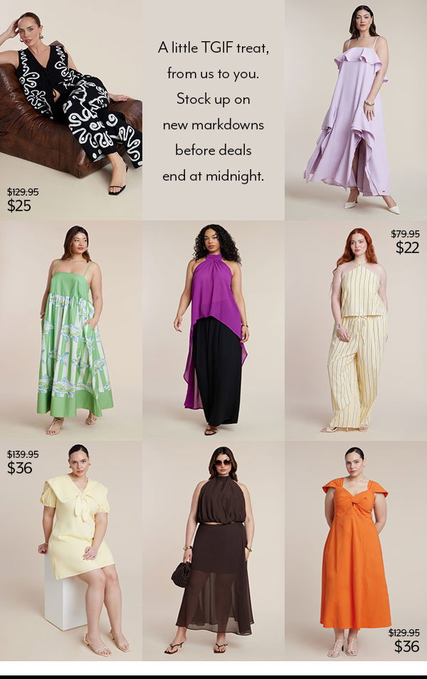 Shop All Sale