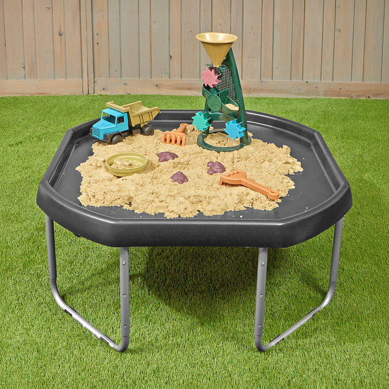 Excellerations® Explorer TuffTray™ and Adjustable Explorer Stand