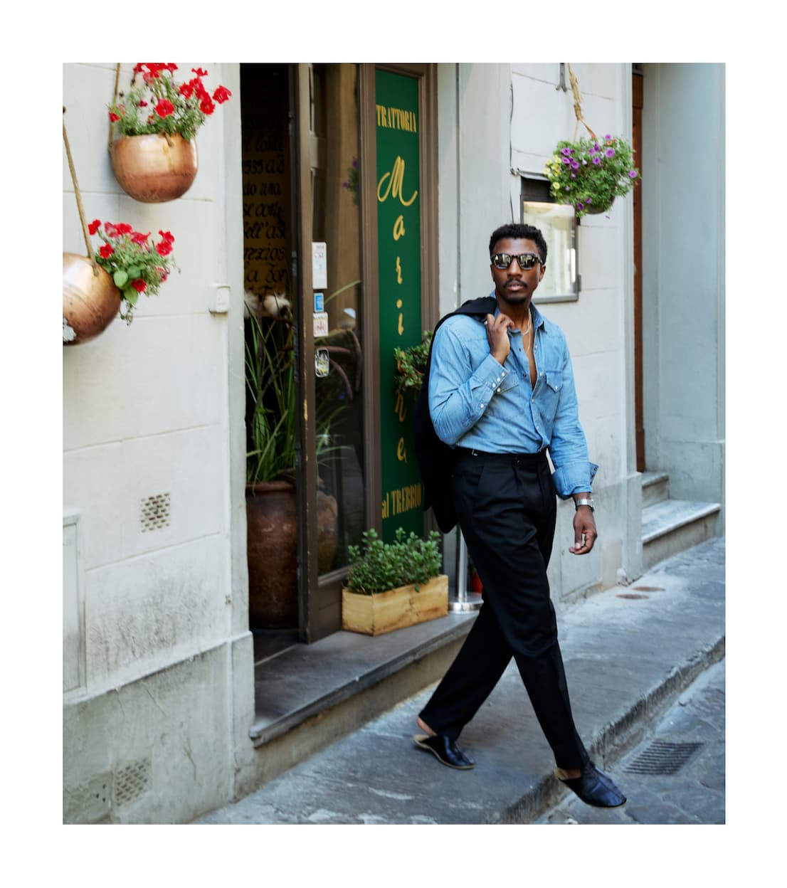 SHOP THE STYLE GUIDE