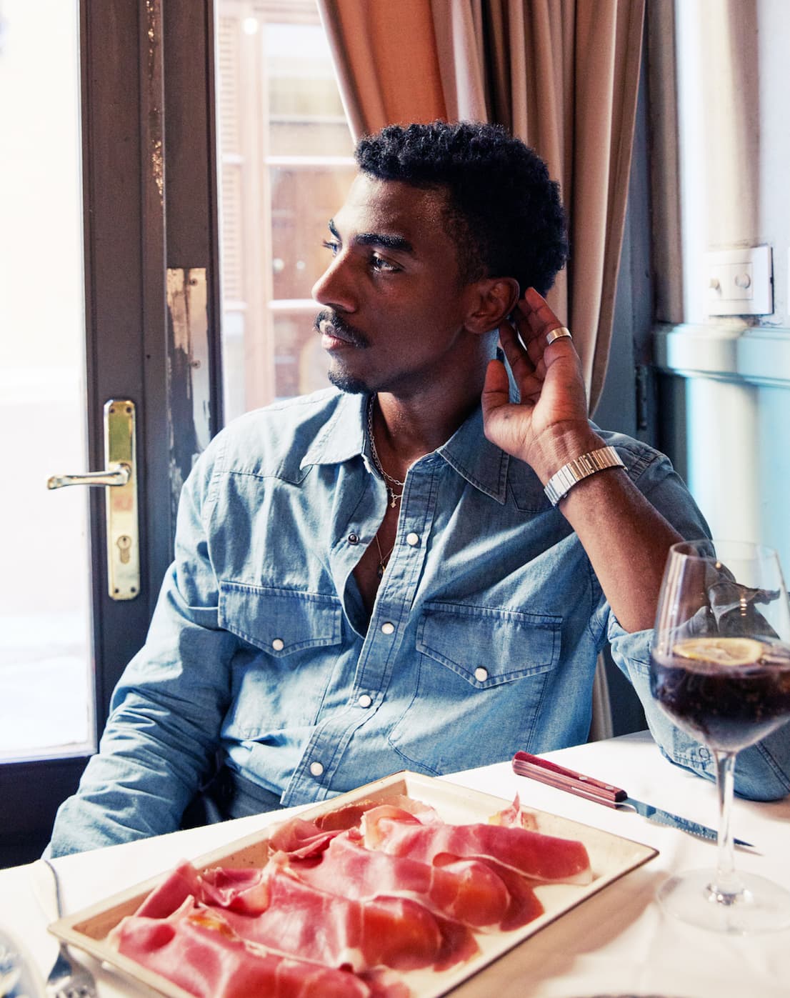 SHOP THE STYLE GUIDE