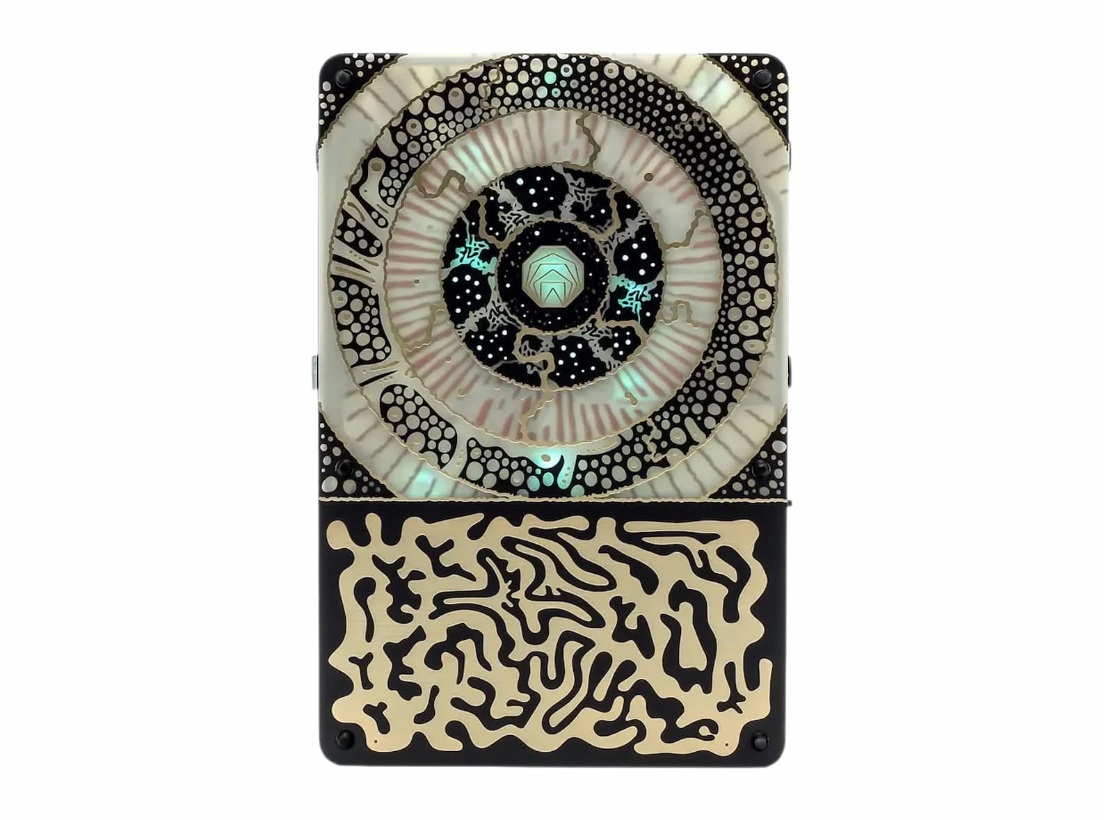 Instruo Pocket Scion Bio-Feedback Instrument
