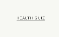 Health quiz