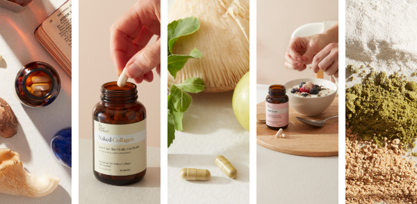  Your immune system starts with strong foundations