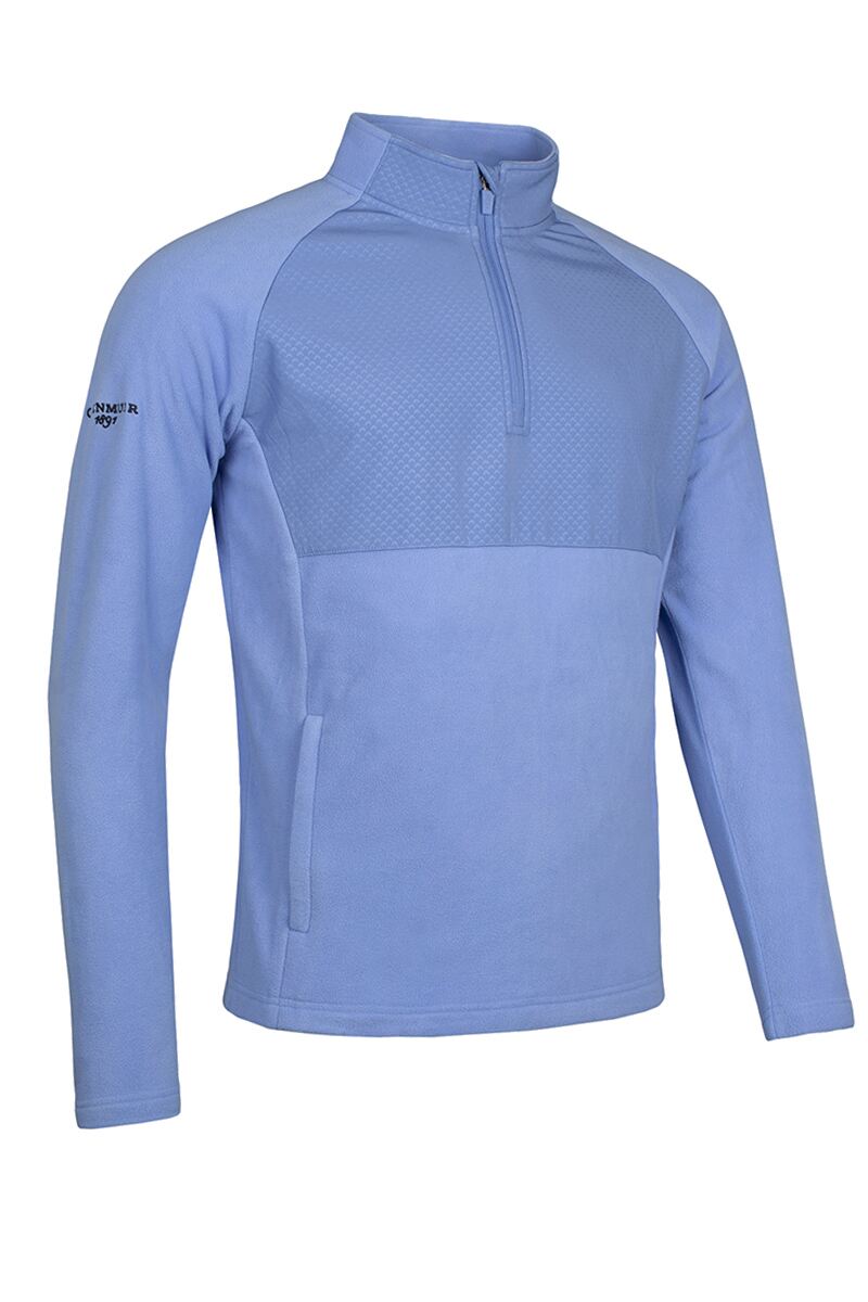Mens Sale Summer 2026 - Light Blue Munro Print