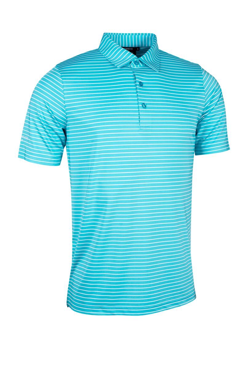 Mens Sale Summer 2026 - Aqua/White