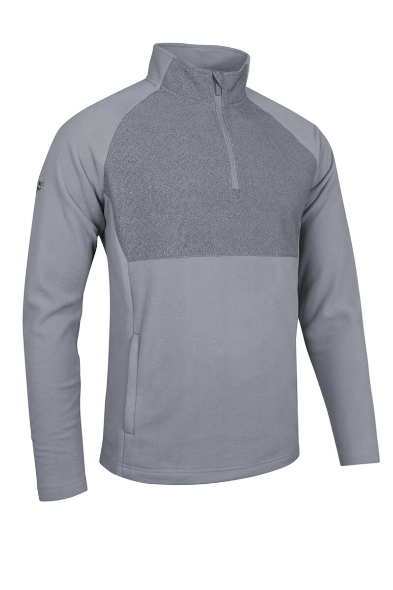 Mens Sale Summer 2026 - Light Grey Herringbone