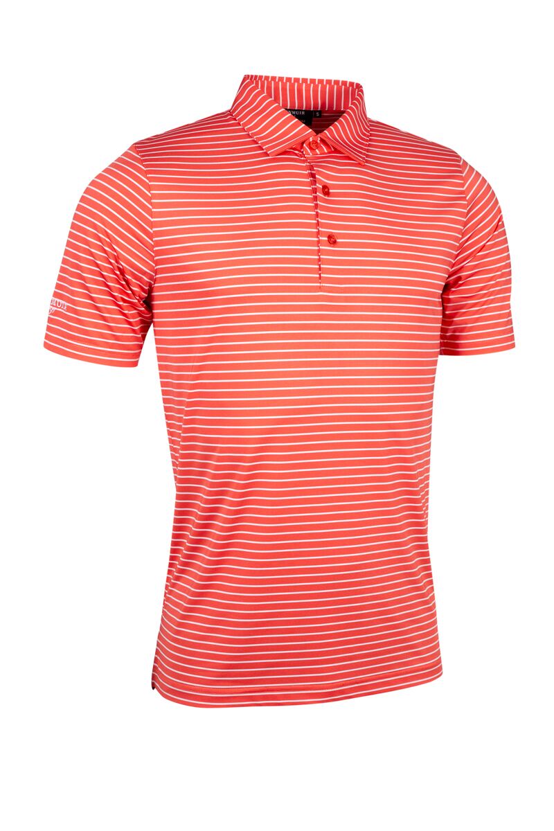Mens Sale Summer 2026 - Apricot/White