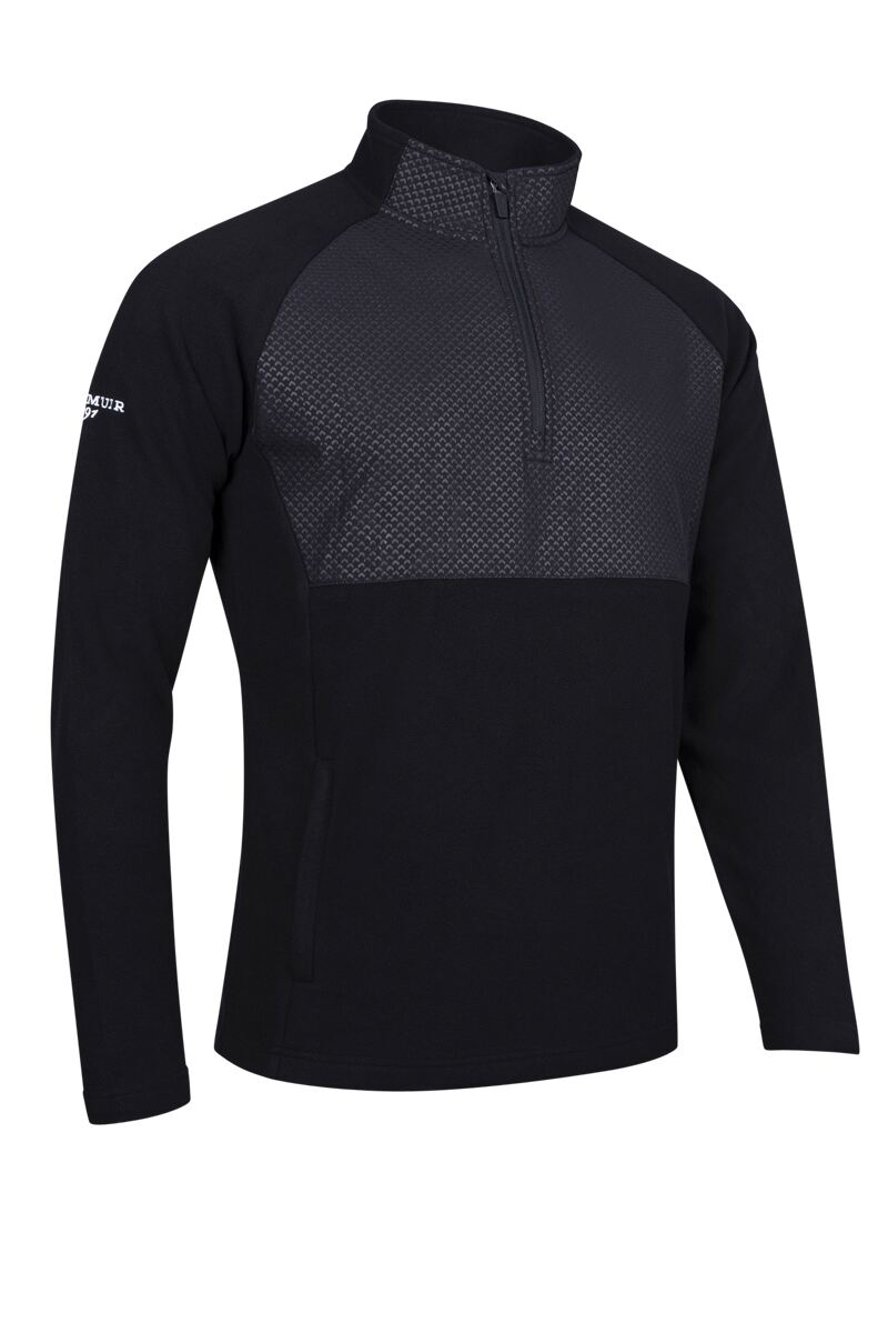 Mens Sale Summer 2026 - Black Munro Print