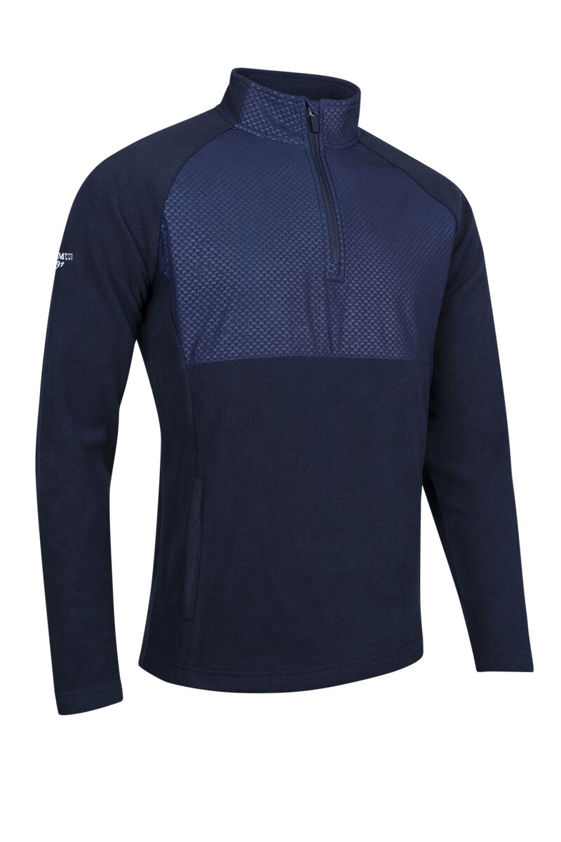 Mens Sale Summer 2026 - Navy Munro Print