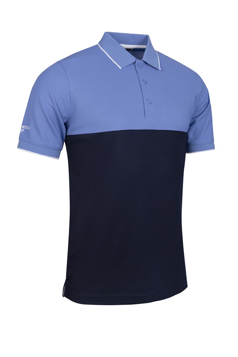Mens Sale Summer 2026 - Navy/Light Blue/White