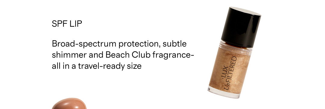 SPF Lip