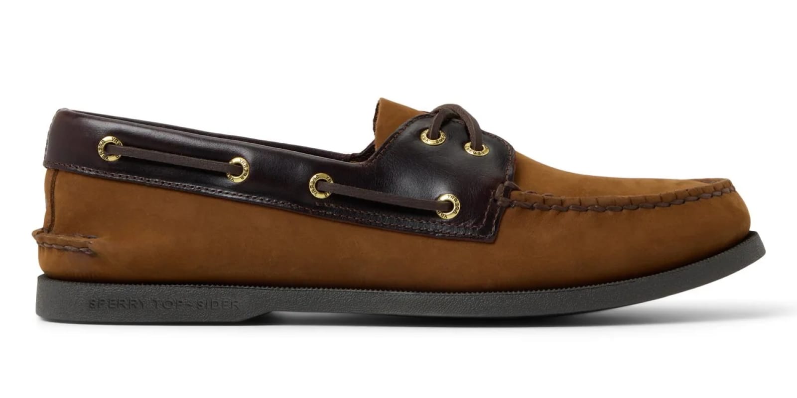 Authentic Original™ 2-Eye Boat Shoe