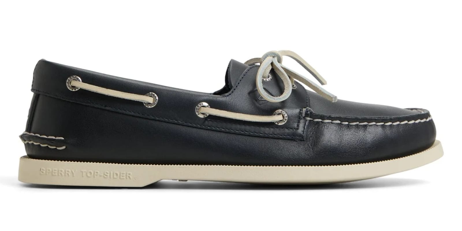 Authentic Original™ 2-Eye Boat Shoe