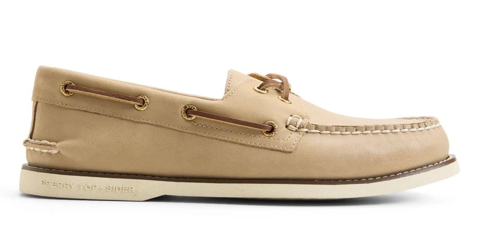 Gold Cup™ Authentic Original™ 2-Eye Boat Shoe