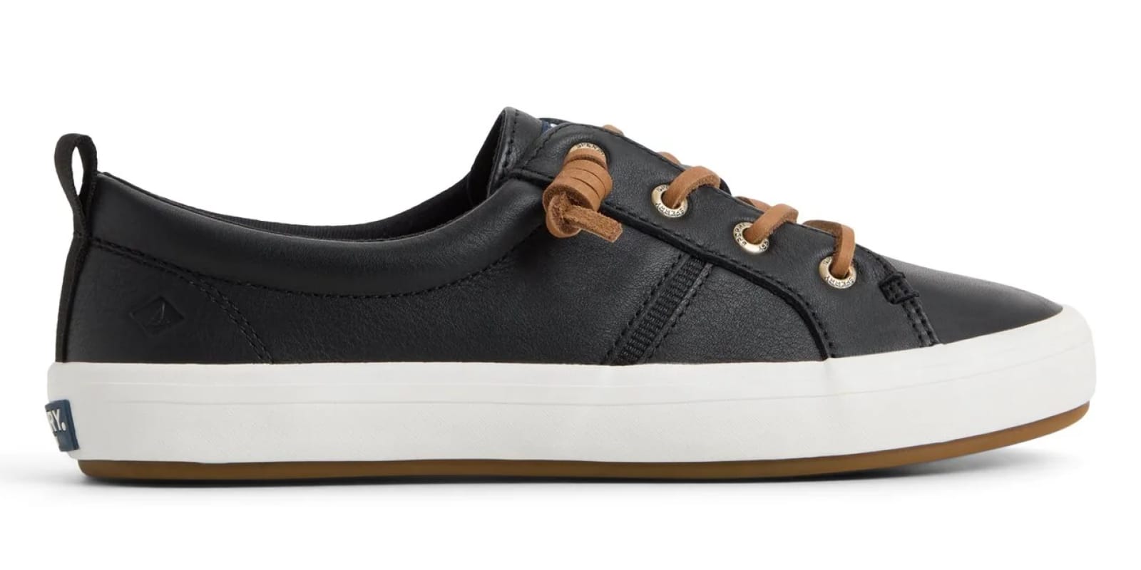 Crest Wave Sneaker