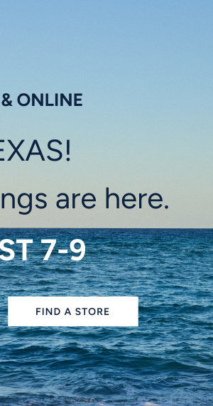 Find a Store in Texas