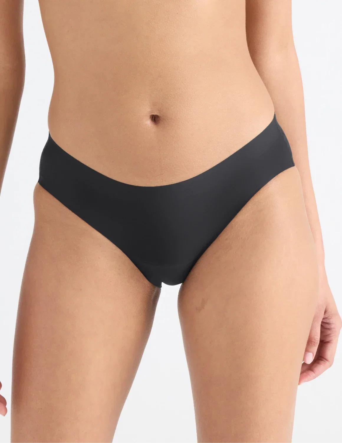 Image of Light Leakproof No-Show Bikini