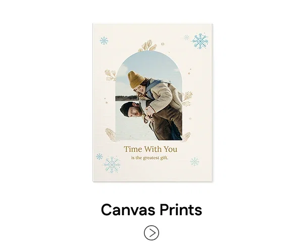 Canvas Prints