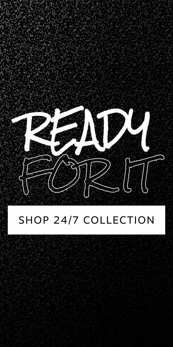 These packs are ready for it all | Shop 24/7 Collection