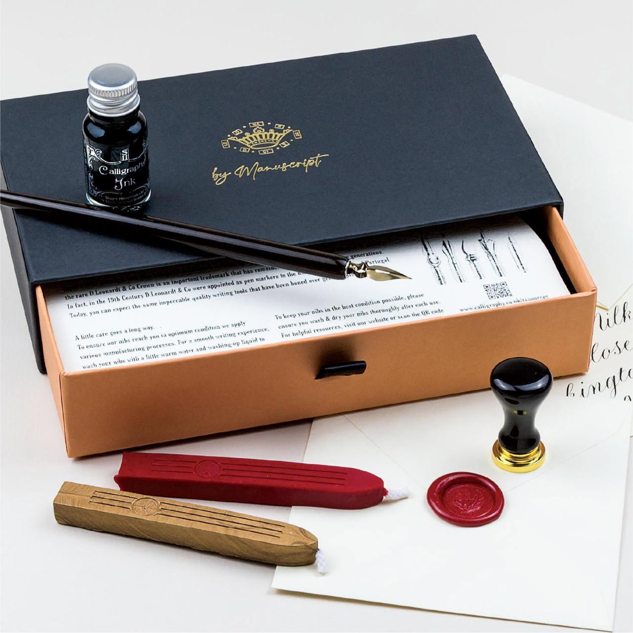 MANUSCRIPT