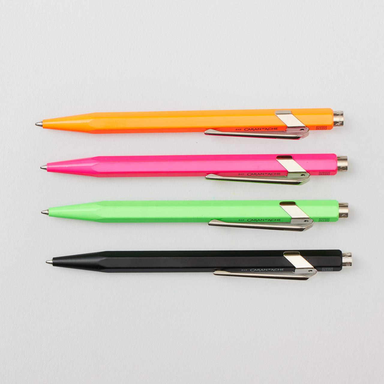 CARAN D'ACHE