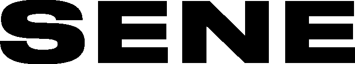 sene logo