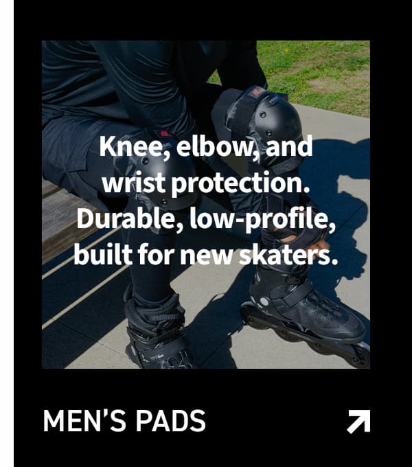 MEN'S SAFETY GEAR