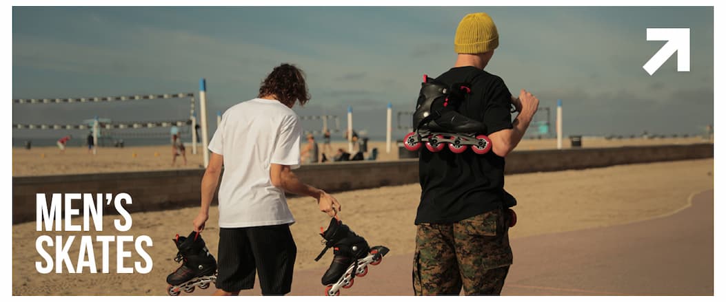 men's inline skatesw