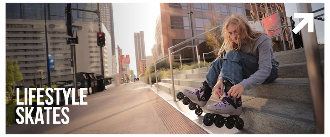lifestyle skates