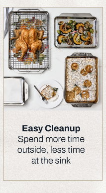 Why it works for summer