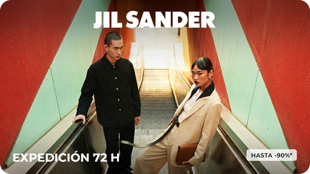 JIL SANDER