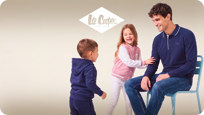 LEE COOPER