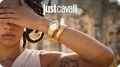 JUST CAVALLI