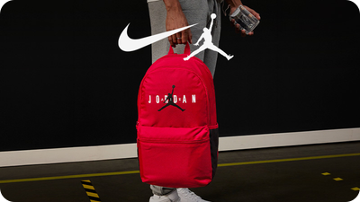NIKE - MAROQUINERIE