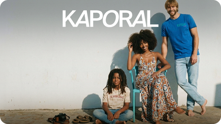 KAPORAL - MP