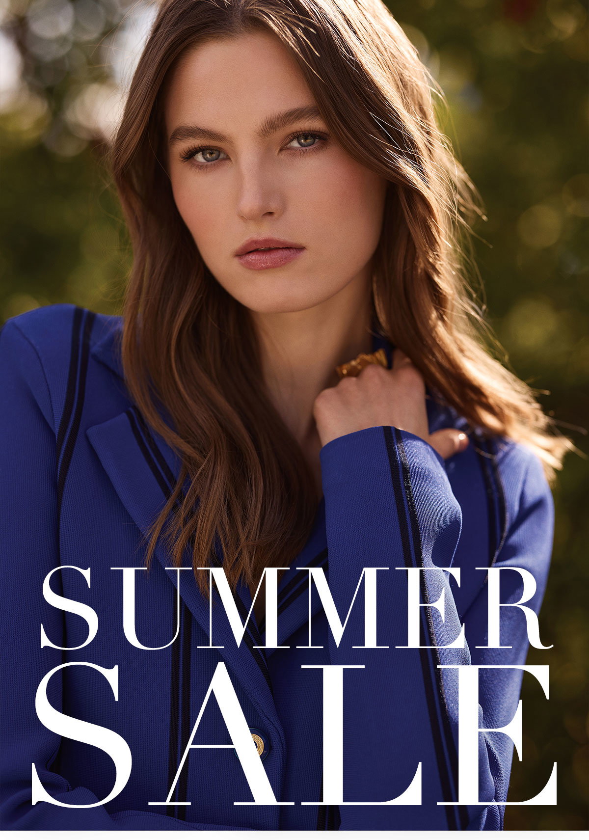 The Summer Sale