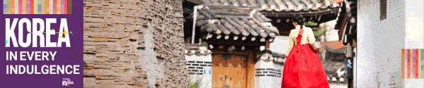 Korea Tourism