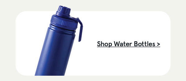 Water Bottles
