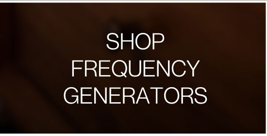 SHOP FREQUENCY GENERATORS