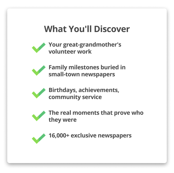 What You'll Discover