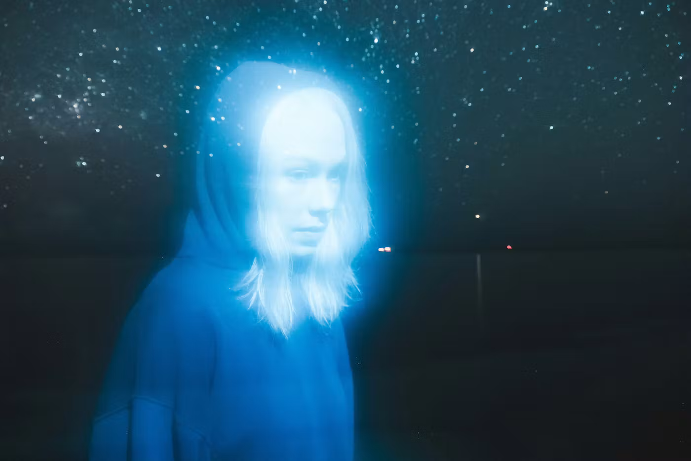 Phoebe Bridgers Takes Lost Weekend to the Stars With Global Planetarium Listening Parties