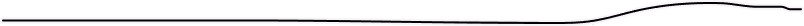horizontal divider