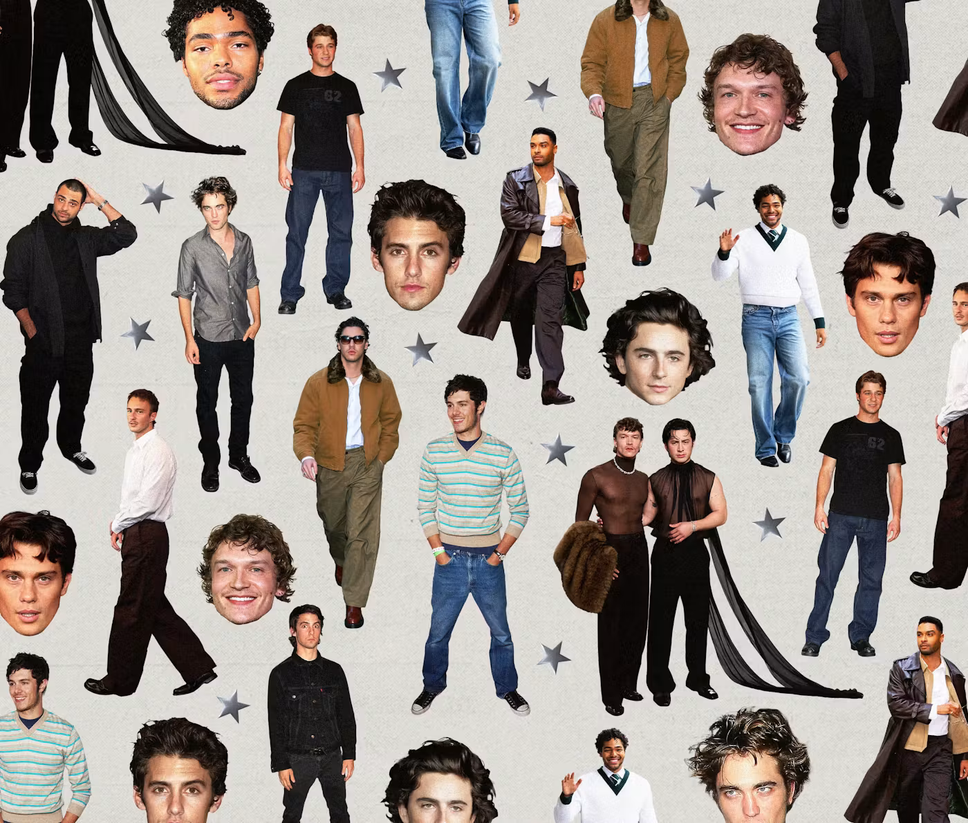 Inside The Heartthrob Industrial Complex