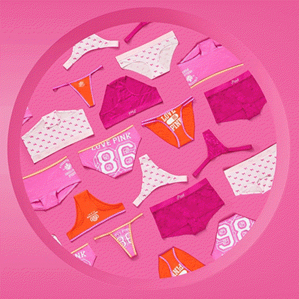 [Limited Time]    7/$35 Panty Party    Extra Credit: All-New Styles With Retro Vibes   Orig. up to $14.95 each. Select styles. Excludes third-party styles and clearance. Priced as marked.   Shop All >