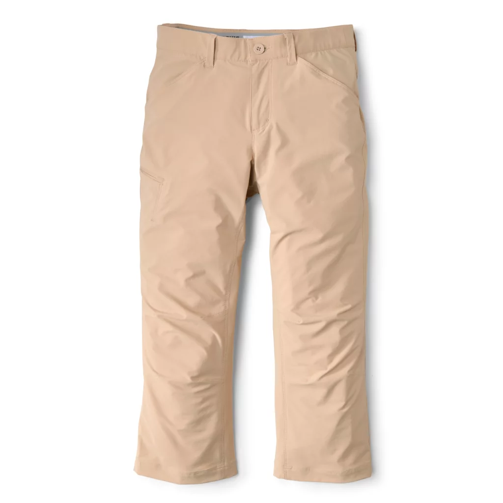 Women's Jackson Quick-Dry Capris