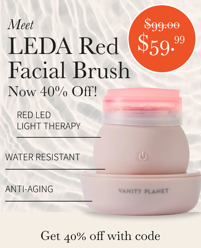 LEDA Red