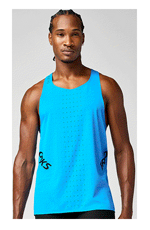 M Hyperion Elite Singlet